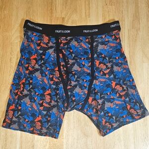 New ✨️Abstract Boxer Briefs